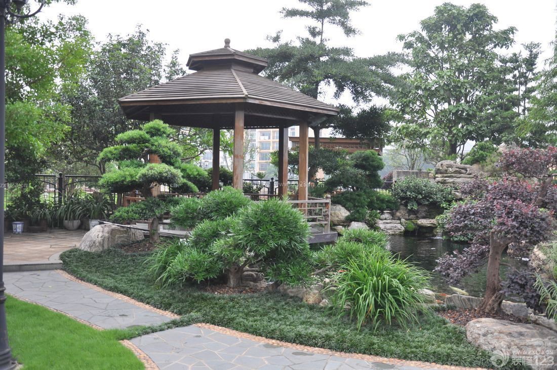 綠化工程有哪些方法處理污水呢