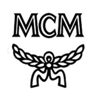 MCM，MCM公司，蜘蛛，柳丁，黃銅銘牌