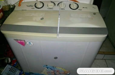 威力洗衣機，威力牌洗衣機