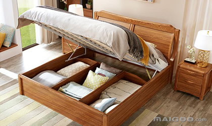 高箱床 氣動高箱床 儲物高箱床 板式高箱床