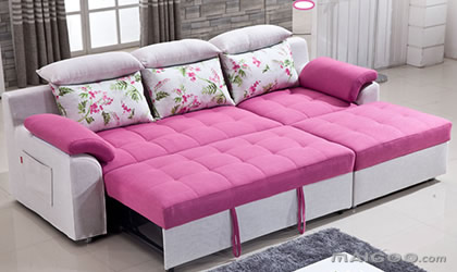 沙發床 多功能沙發床 折疊沙發床 布藝沙發床