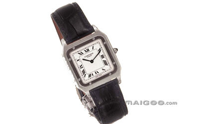 腕表，手表，名表，奢侈大牌，經典名表，傳奇飛行家山度士，卡地亞Santos腕表