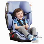 汽車用品 兒童安全座椅