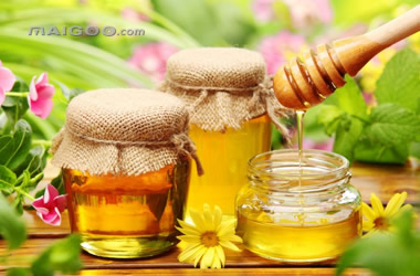 蜂蜜 蜂蜜的種類 蜂蜜品種 蜂蜜的功效