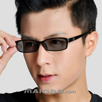 眼鏡種類大全 眼鏡有哪些種類 眼鏡的分類 變色眼鏡