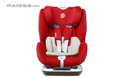 寶貝第一 兒童安全座椅