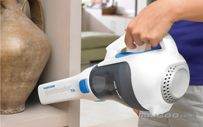 家用吸塵器哪種好用 吸塵器選購全攻略 俏媳婦最愛的清潔助手