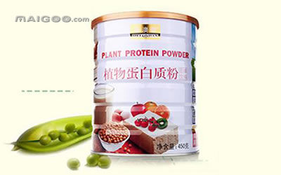 植物蛋白粉