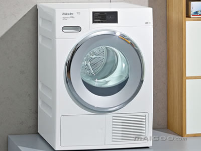 【洗衣干衣設備選購】家用洗衣機如何挑選? 家用干衣設備怎么選