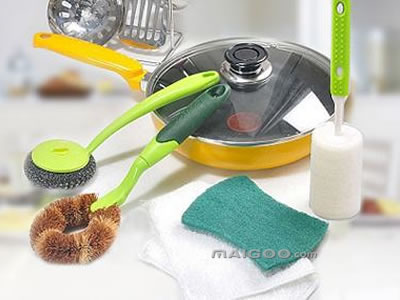 衛生間清潔用品怎么選 衛生間需配備哪些清潔用品?