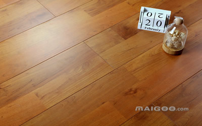 強化復合地板與多層實木復合地板的區別 兩者哪個好