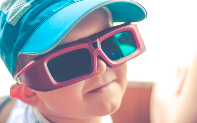 【3d電影眼鏡】3D眼鏡原理是什么 3D眼鏡種類有哪幾種