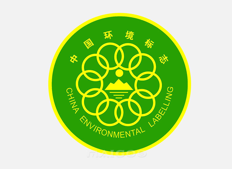 中國環境標志