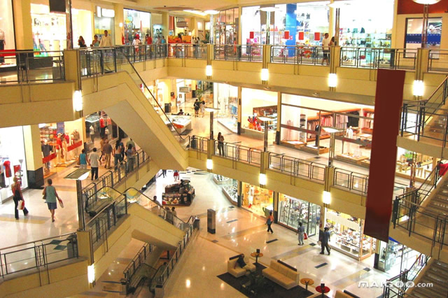 黑龍江購物中心 黑龍江購物廣場 黑龍江逛街購物的地方推薦