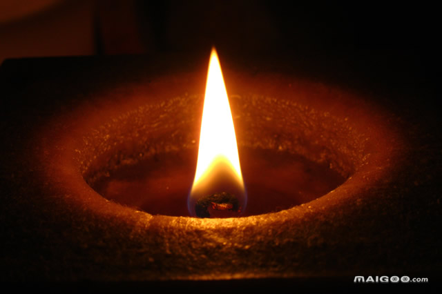 燃燈古佛圣誕 農歷八月廿二（10月11日星期三）——佛教界重大節日