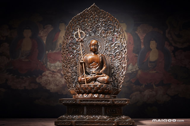 地藏王菩薩圣誕 農歷七月三十日——佛教界重大節日