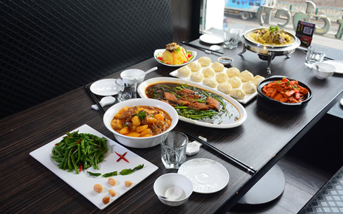 中國餐飲加盟榜排名 中國餐飲加盟榜單