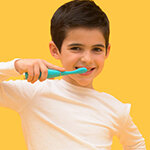 兒童牙膏 寶寶牙膏 兒童牙膏牙刷
