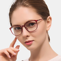 眼鏡種類大全 眼鏡有哪些種類 眼鏡的分類 自調近視眼鏡