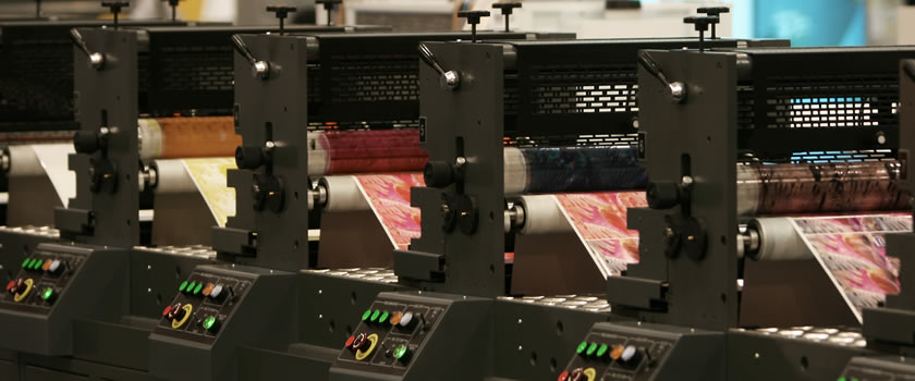印刷技術
