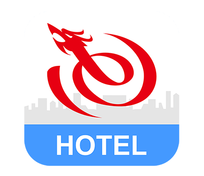 藝龍酒店App