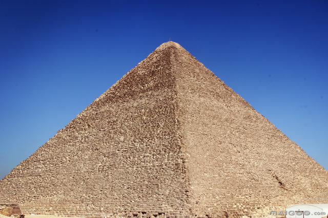 金字塔 