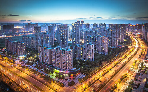 2021中國房地產排名 2021年房地產排行 中國房地產企業排名前十 中國房地產排名前十