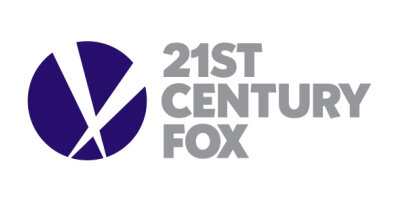 21世紀福克斯logo