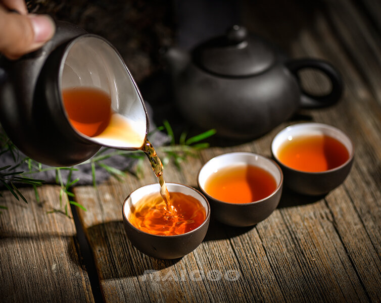 淮北地區——「端午茶」
