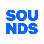 Sounds App Music