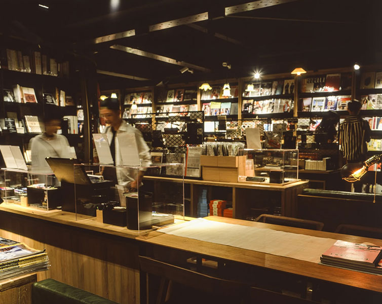 書店