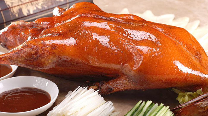 十款值得買的北京風味烤鴨排行榜 北京脆皮烤鴨品牌產品推薦