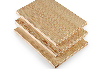 雜木芯生態板