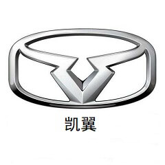凱翼logo,凱翼汽車logo,凱翼汽車標志