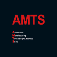 AMTS 汽車制造展