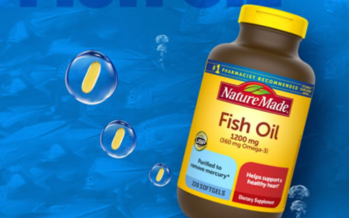 十大熱門深海魚油排行榜 值得買的深海魚油品牌產品推薦