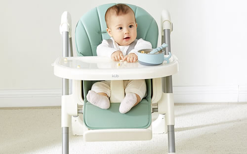 十大熱門國產嬰兒餐椅排行榜 精選10款國產嬰兒餐椅品牌產品