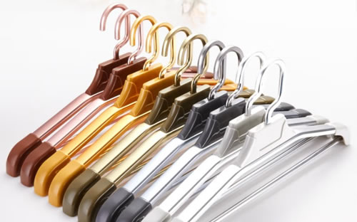 十大熱門鋁合金衣架排行榜 精選10款鋁合金衣架品牌產品